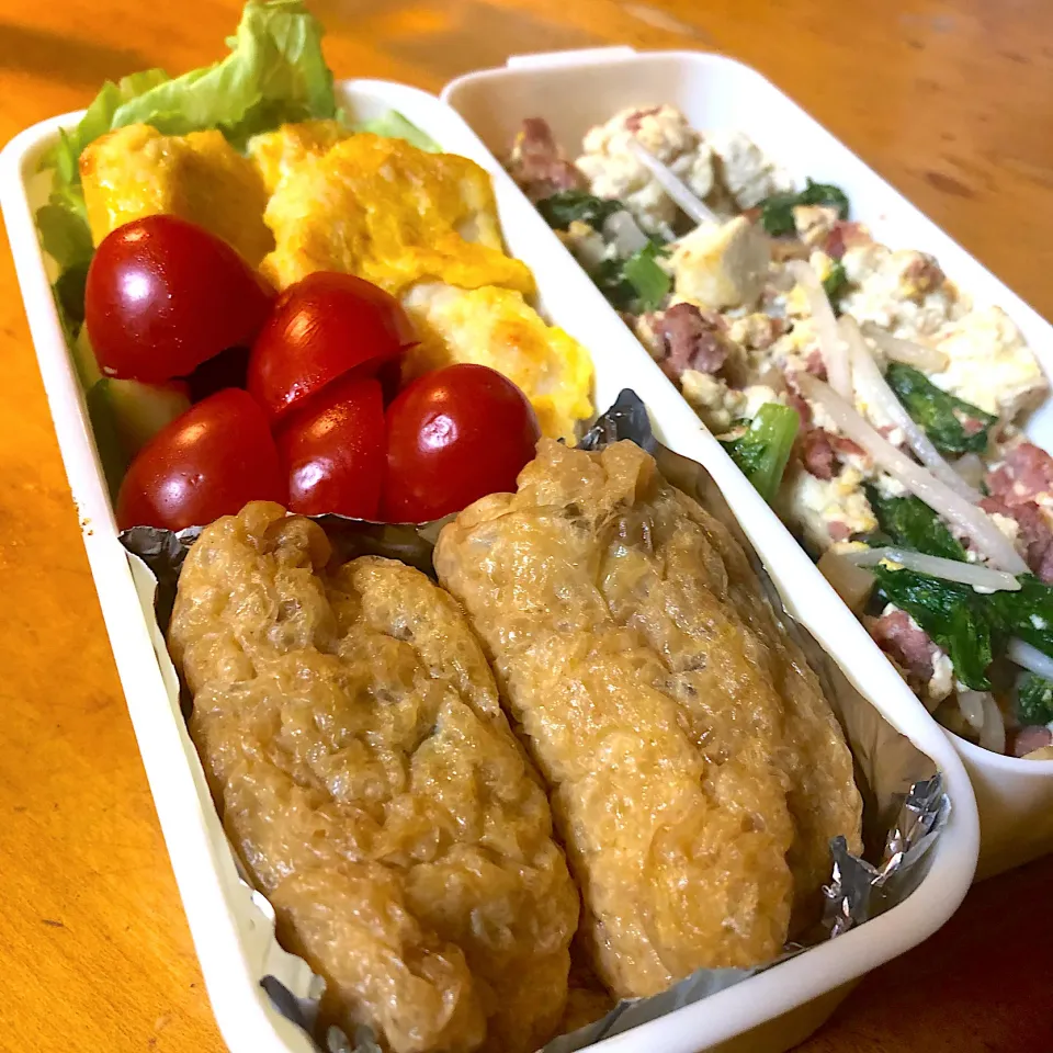 今日の俺弁当！|沖縄「ピロピロ」ライフさん