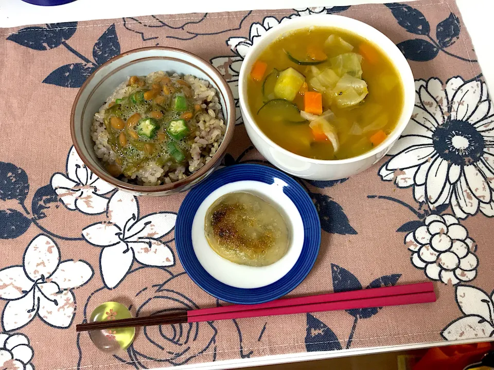 Snapdishの料理写真:夜ご飯🥢|yuripyさん