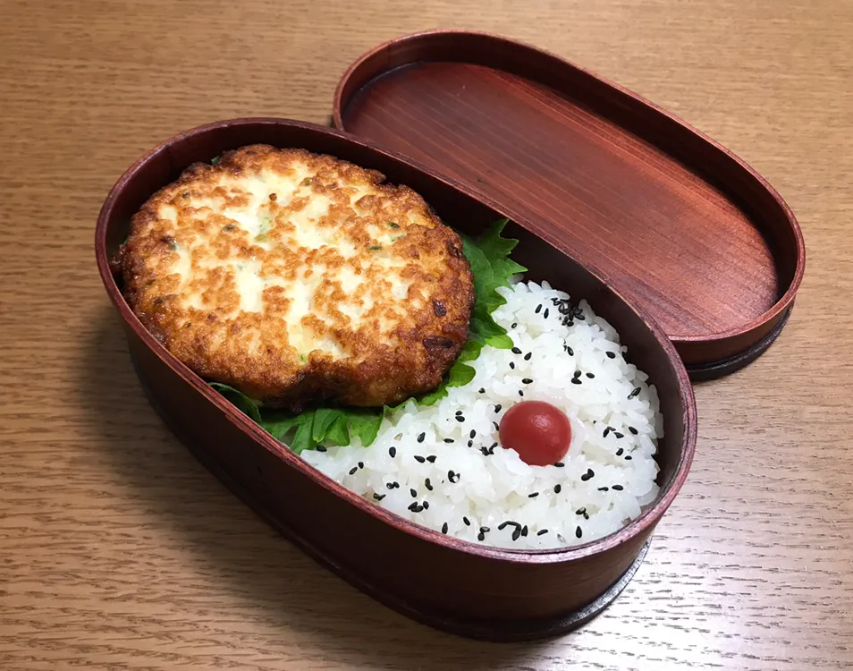 インスタ映え弁当☆|やまさんさん