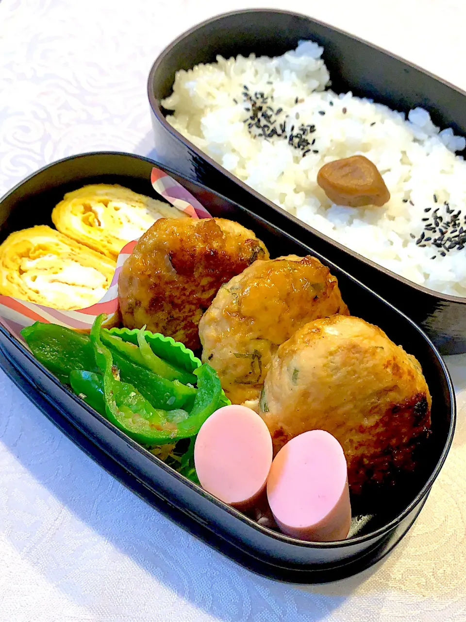 DK弁当|彩子さん