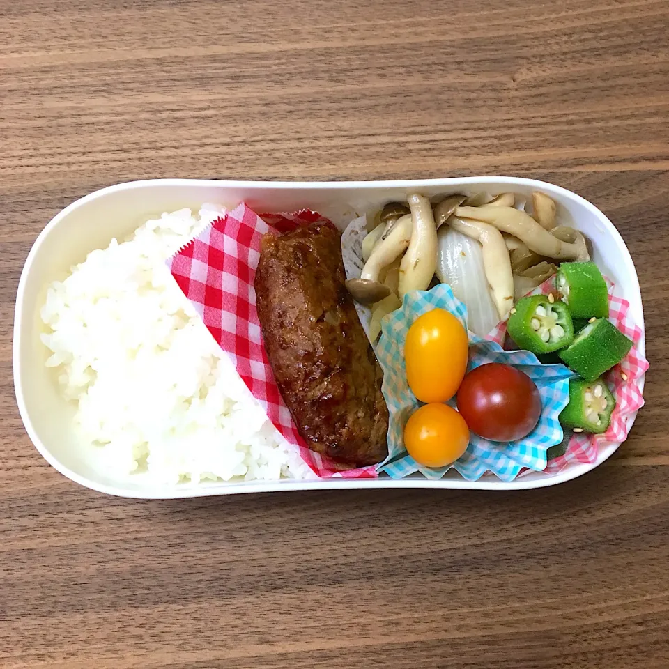 今日のお弁当|mirinさん