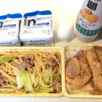 野球弁当|よう☘️さん