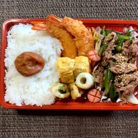 今日のお弁当|kanakoさん