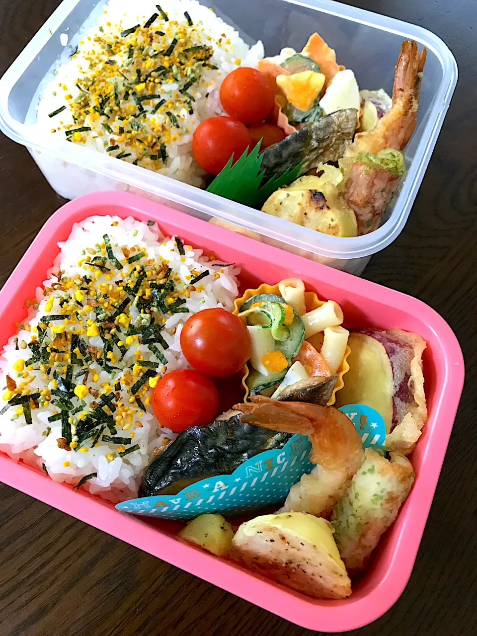 さわらの照り焼き弁当|kiicoさん