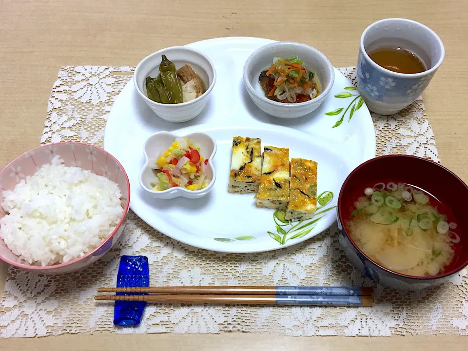 Snapdishの料理写真:|春の日さん