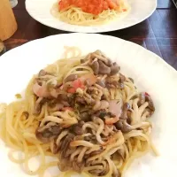 パスタ