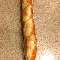 Snapdishの料理写真:Baguette|パカパカさん