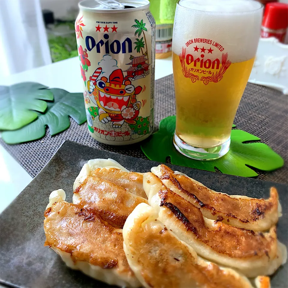 🥟ギョー🍺ビー|yosshiiii〜さん