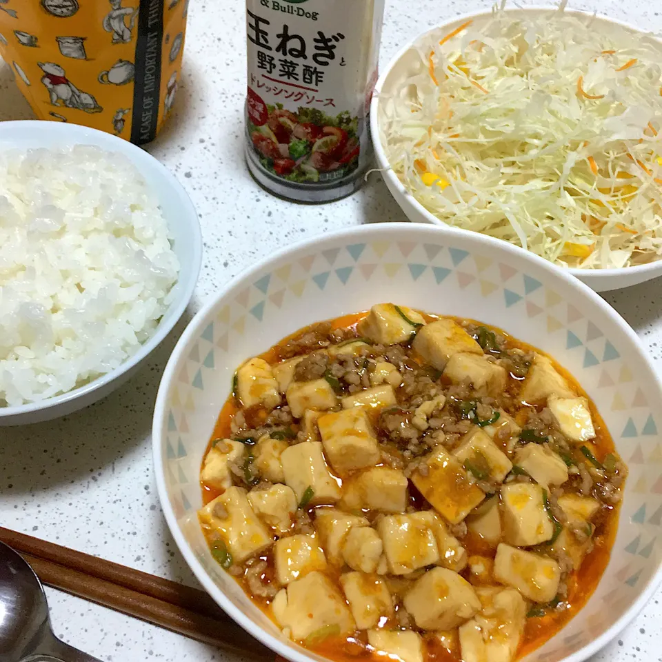 Snapdishの料理写真:今日の晩ご飯|まりこさん