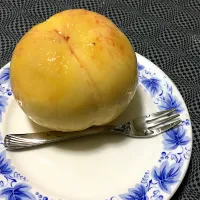 Snapdishの料理写真:桃|misugoriaさん