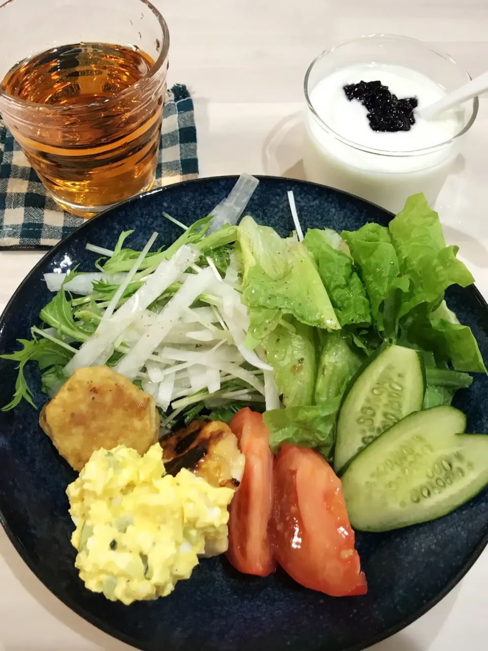 サラダ🥗|gu-gohanさん