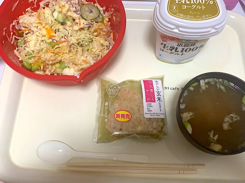 朝食|chamさん