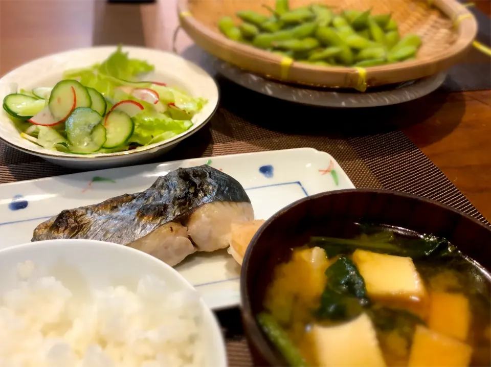 今日の晩ご飯|𝕋𝕒𝕓𝕖𝕋𝕒𝕓𝕚長谷川葉子さん