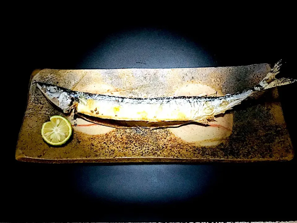 秋刀魚の塩焼き（その1）まずは漁師編だよ。(^_^*)|イチロッタさん