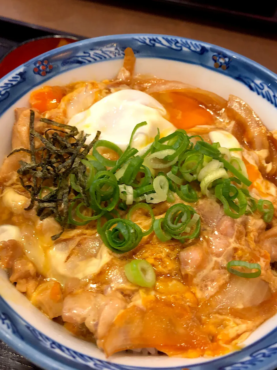 Snapdishの料理写真:親子丼|玲香さん