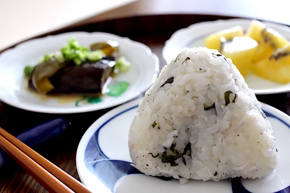 今日の朝ごはん|sono.kさん