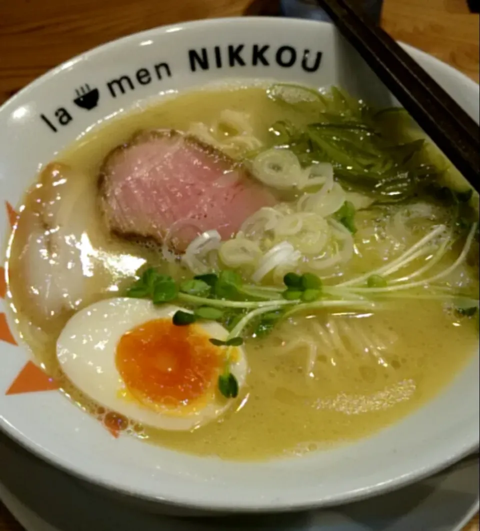 ラーメン|masaさん