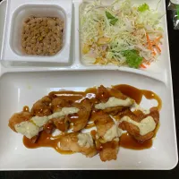 Snapdishの料理写真:焼くだけセット|chiichanさん