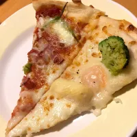 Pizza|glicoさん