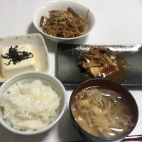 和食|なつみさん