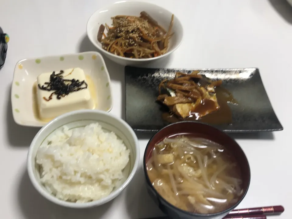 Snapdishの料理写真:和食|なつみさん