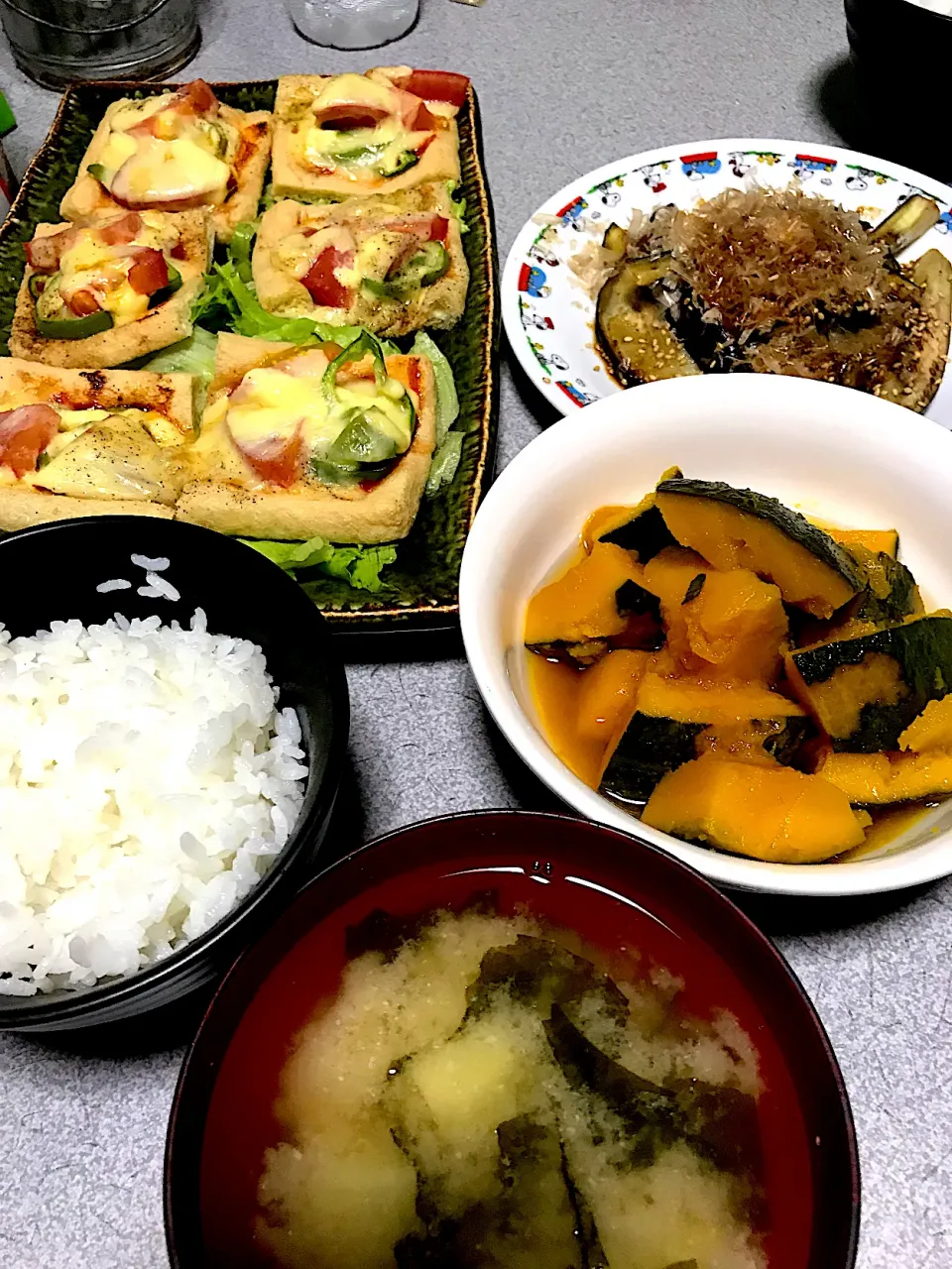 Snapdishの料理写真:#夕飯|ms903さん