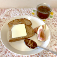 イチジクのコンフィチュール2019