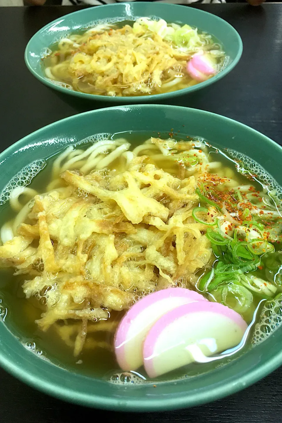 宇佐屋 ごぼ天うどん|Kouji  Kobayashiさん