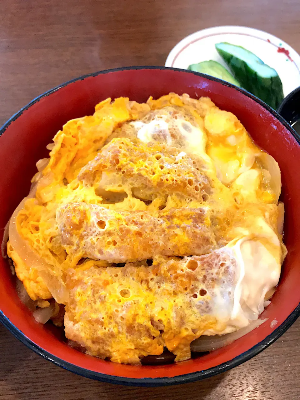 カツ丼|901さん