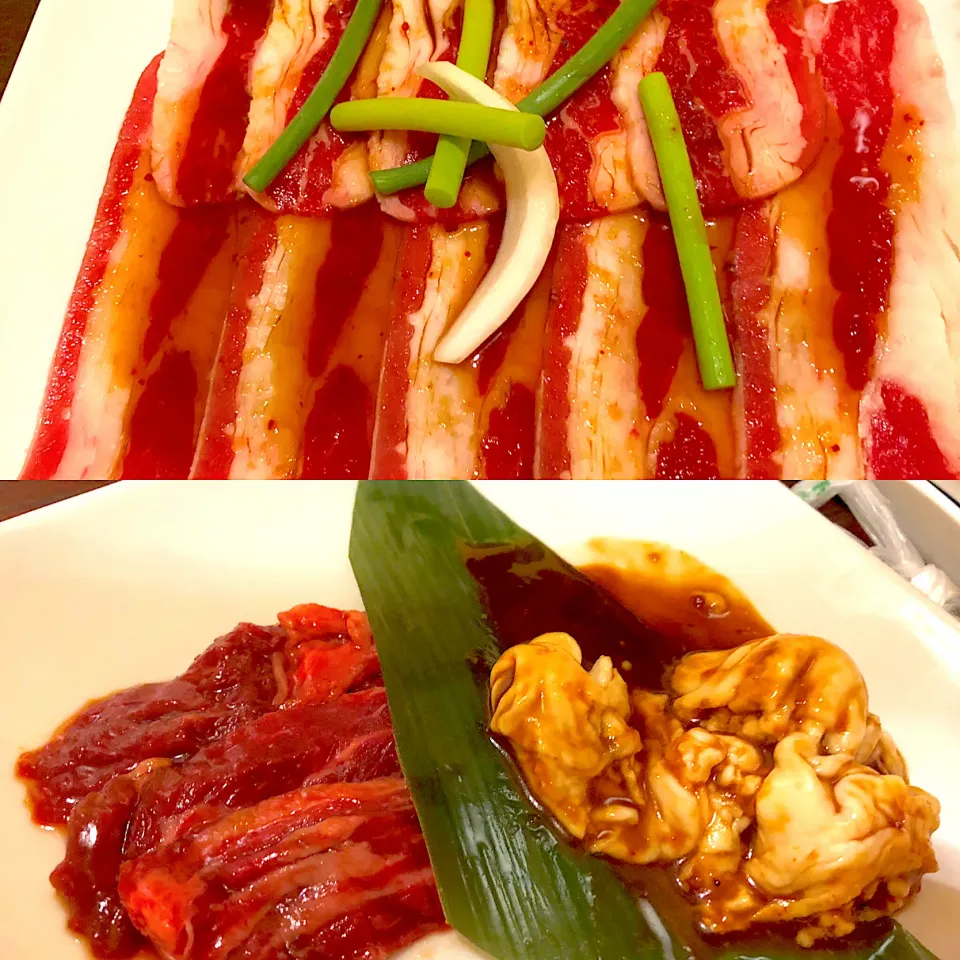 焼肉|Yukie  Toriseさん