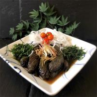 咲きちゃんさんの料理 鰹薫る冷やし茄子🍆