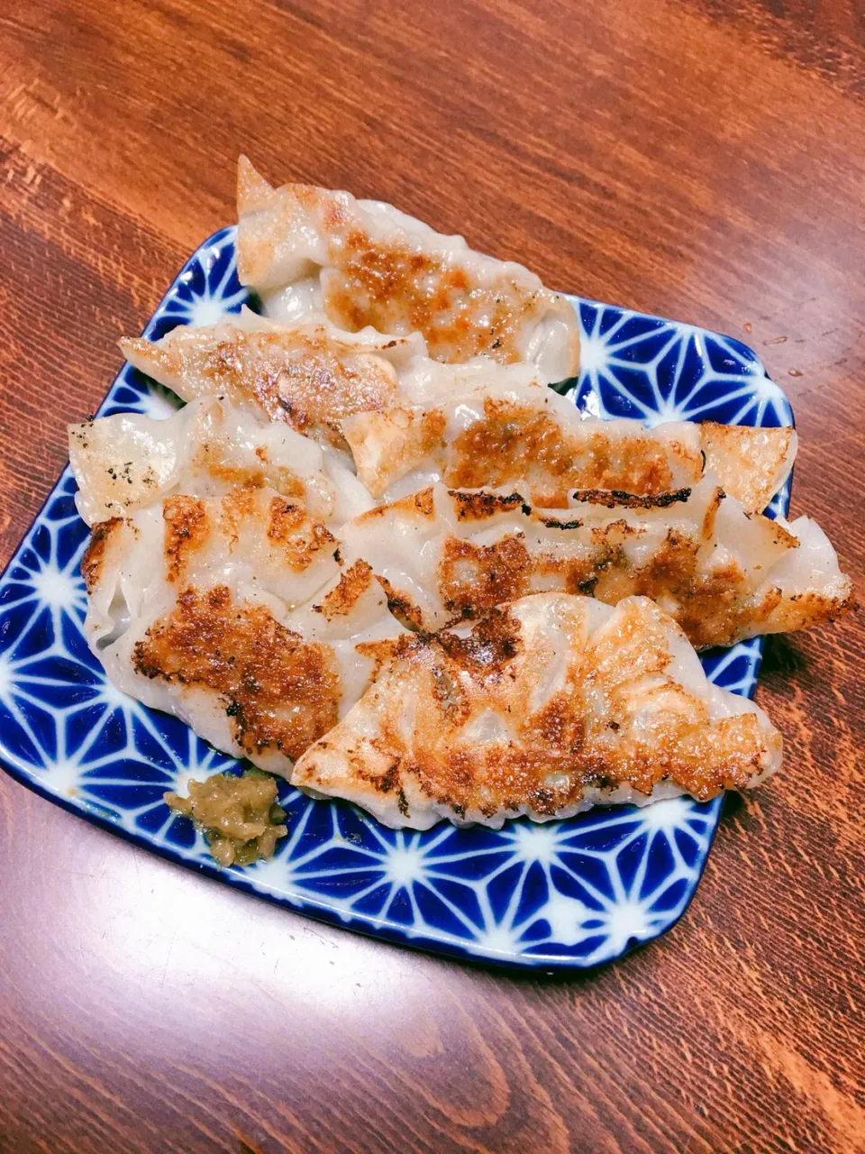 Snapdishの料理写真:餃子|ゆきこさん