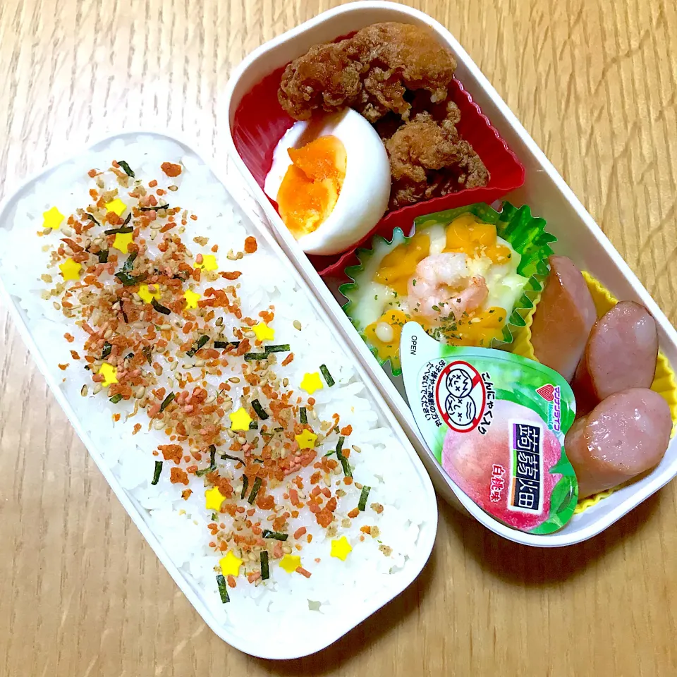 学童弁当🍙|＊C＊さん