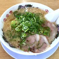 来来亭のラーメン🍜|千春さん