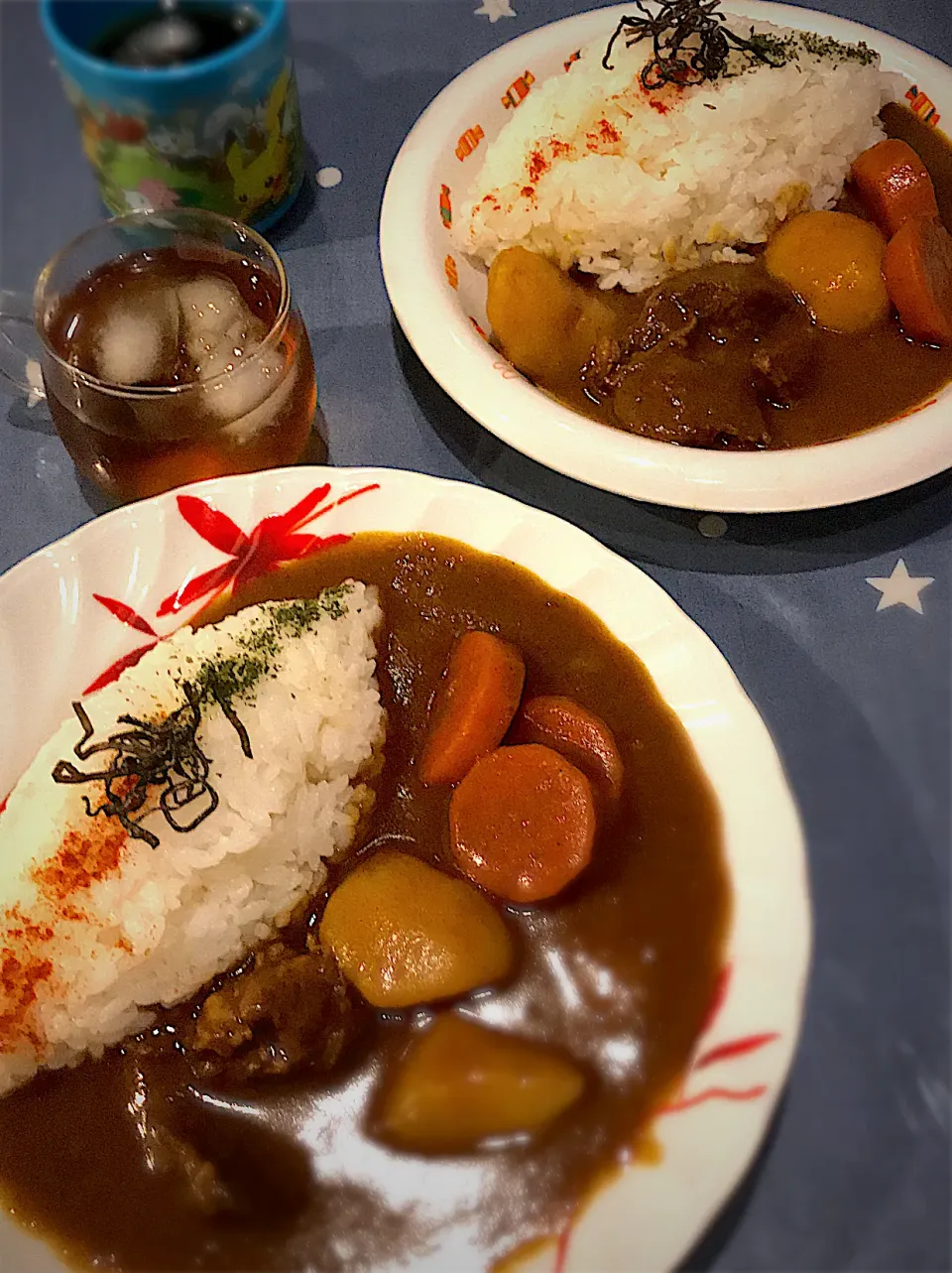 ビーフカレー🍛|ch＊K*∀o(^^*)♪さん