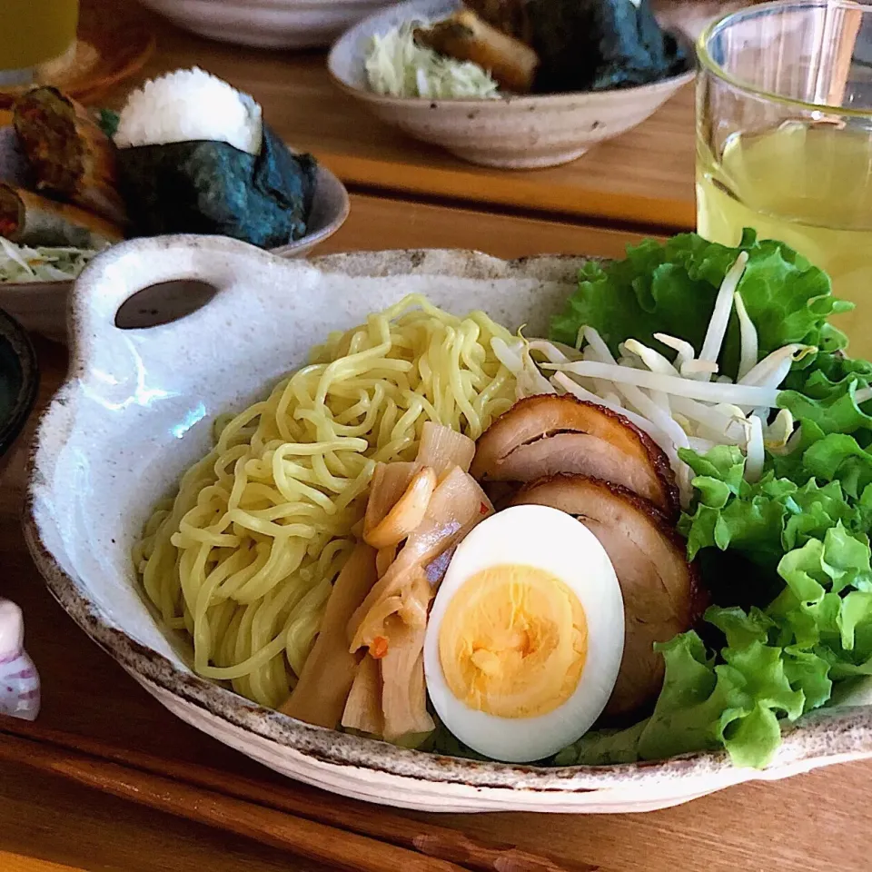 つけ麺|ともみ。さん