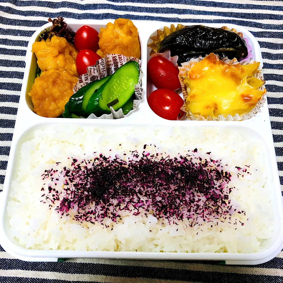 お弁当🍱|ayumiさん