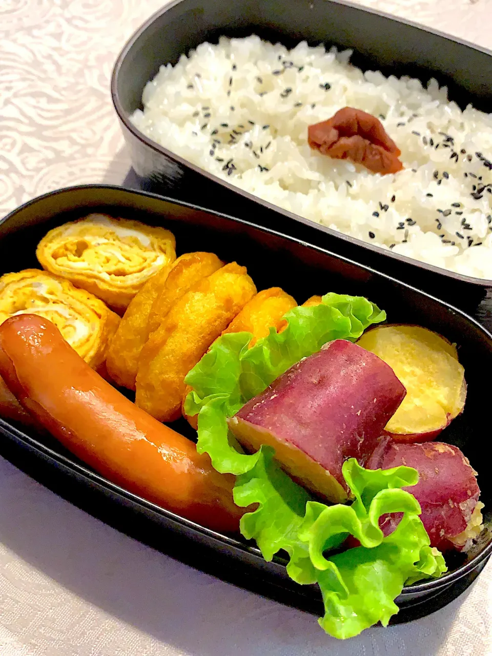 DK弁当|彩子さん