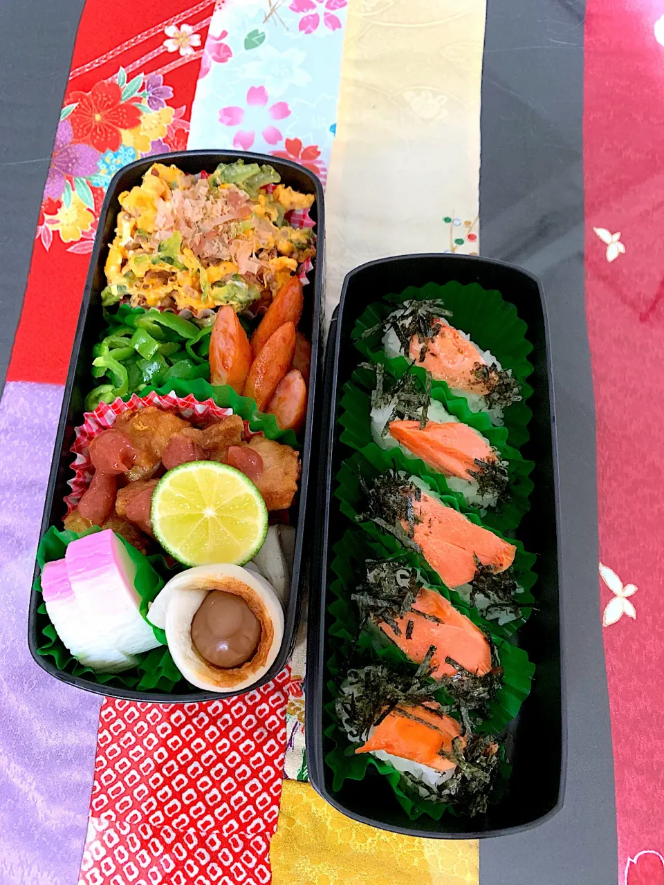 8月27日  プクパパお弁当 #お弁当|プクママさん