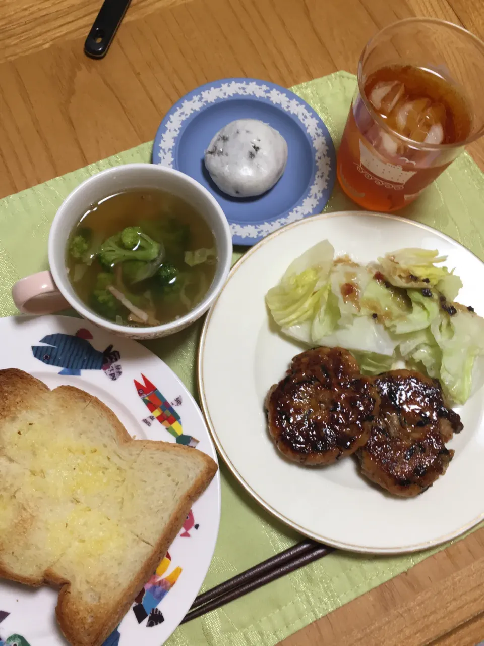 チキンつくね|ひろりんさん