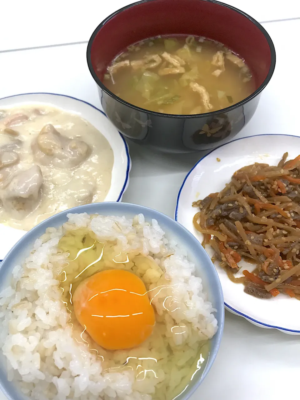 本日のお昼ご飯♫  2019.8.27|Yoshihiro Andoさん