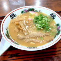 和歌山ラーメン🍜|takeboさん