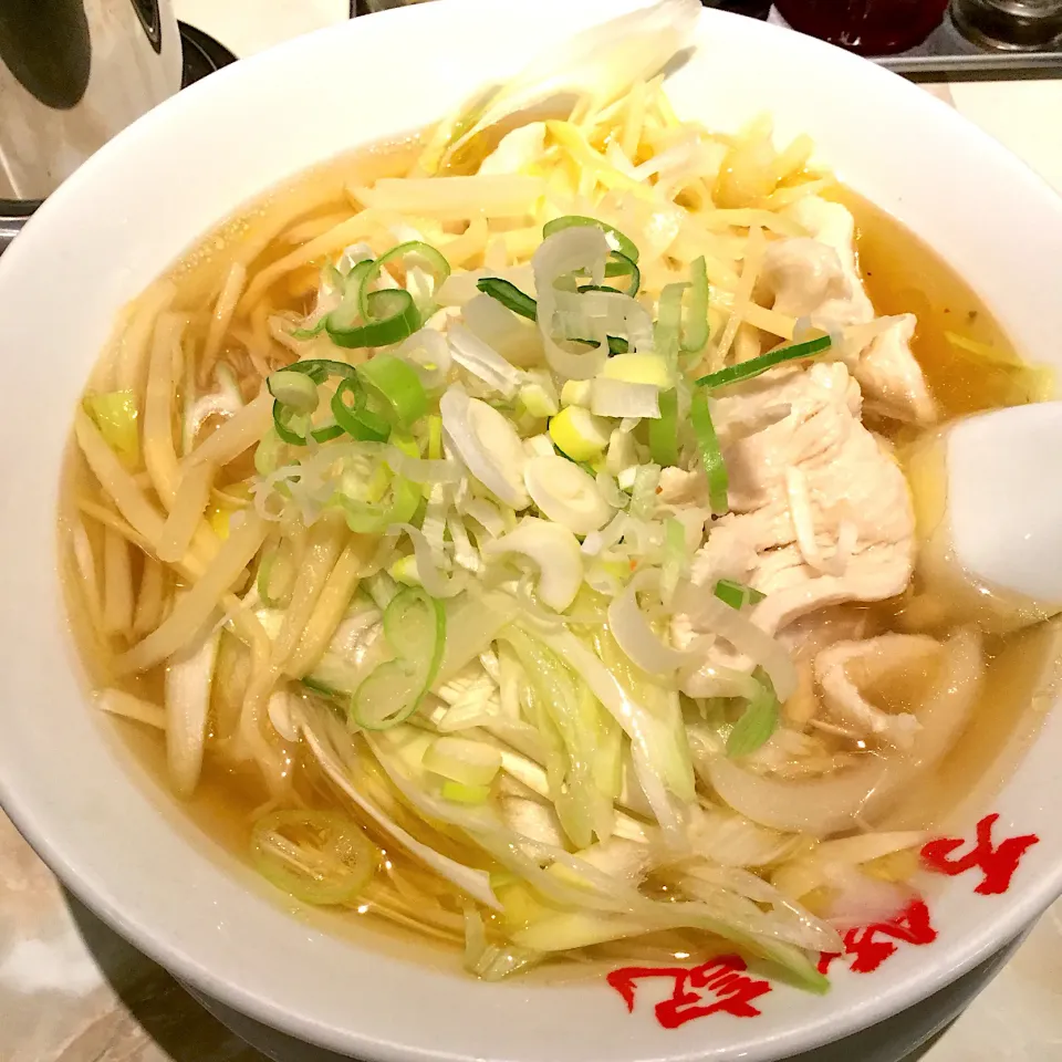 Snapdishの料理写真:Today's lunch|hoppycowさん