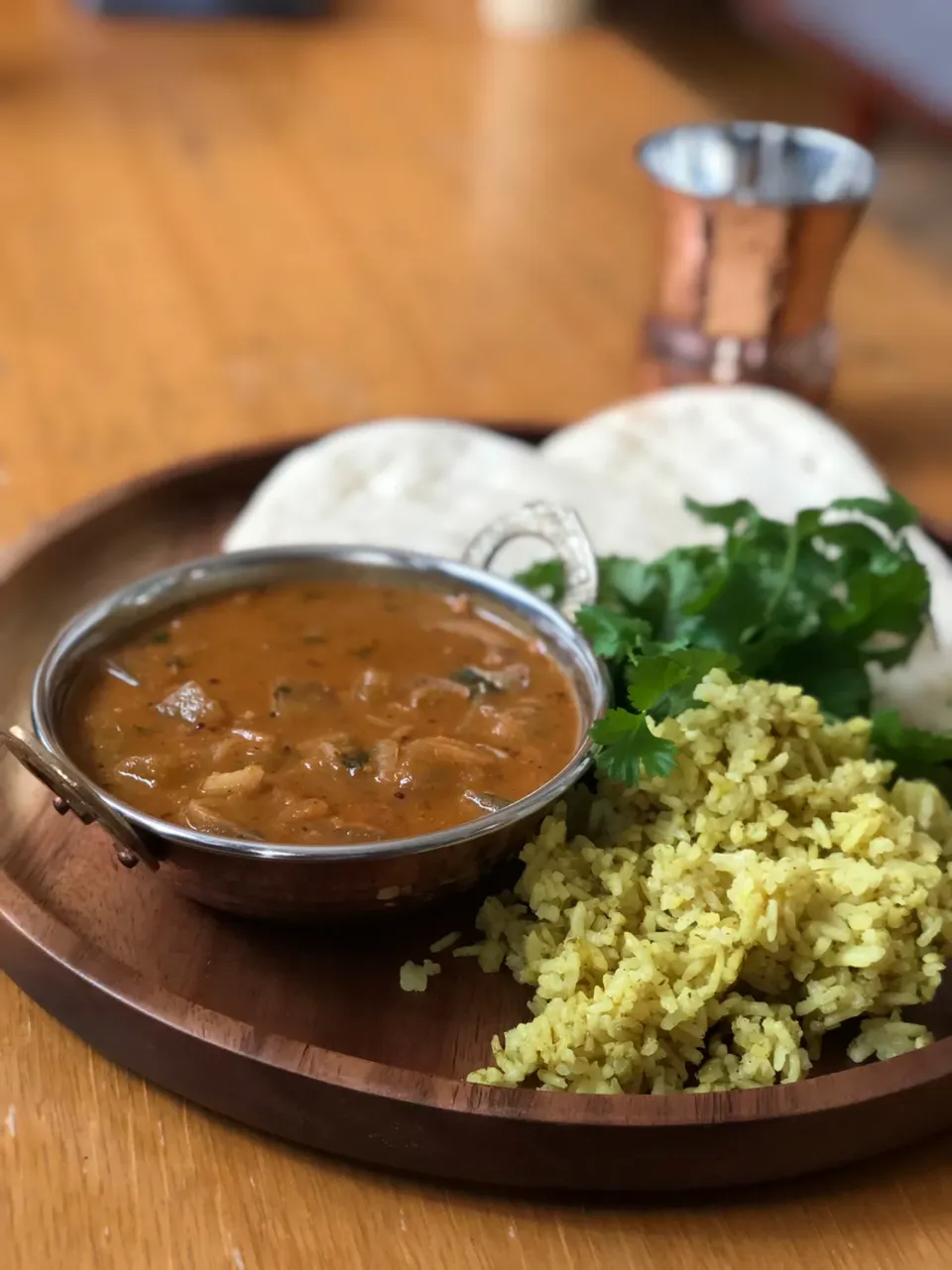 サンバル(SAMBHAR)🇮🇳|Imanaka Yukikoさん