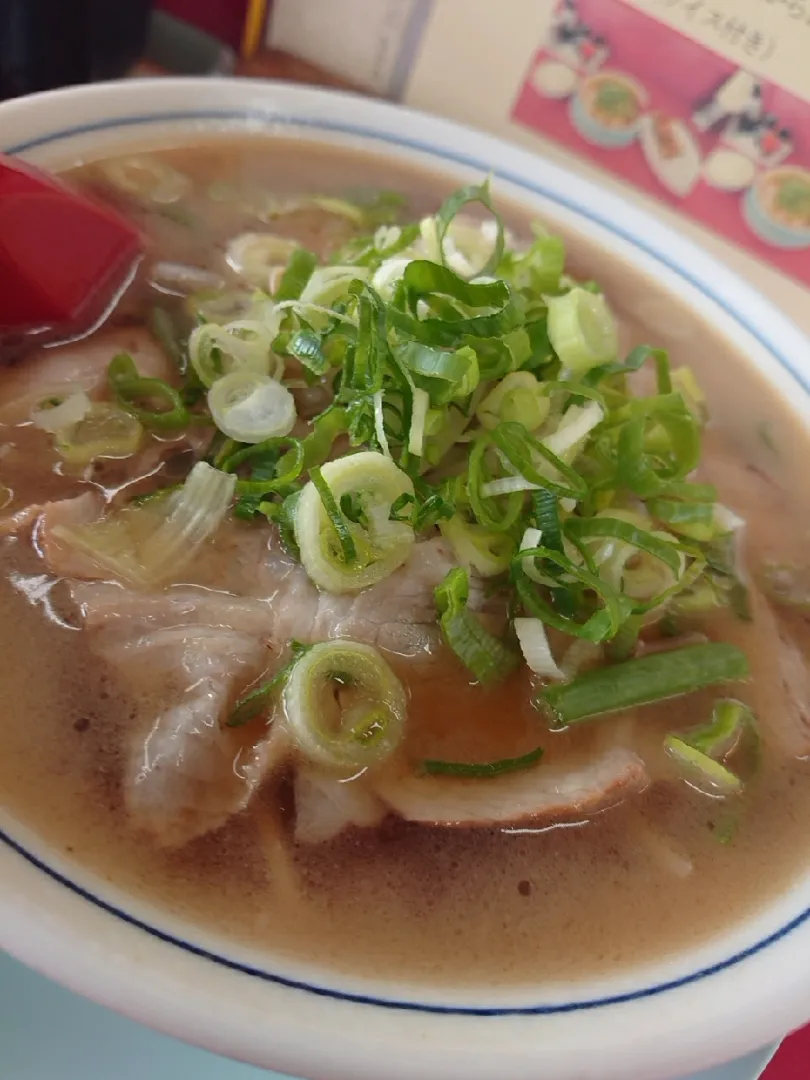 醤油ラーメン|山本(kiyo)さん