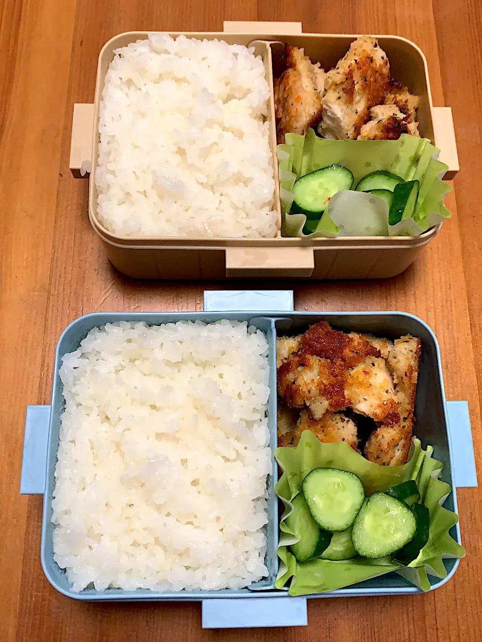 本日の弁当|Mzkさん