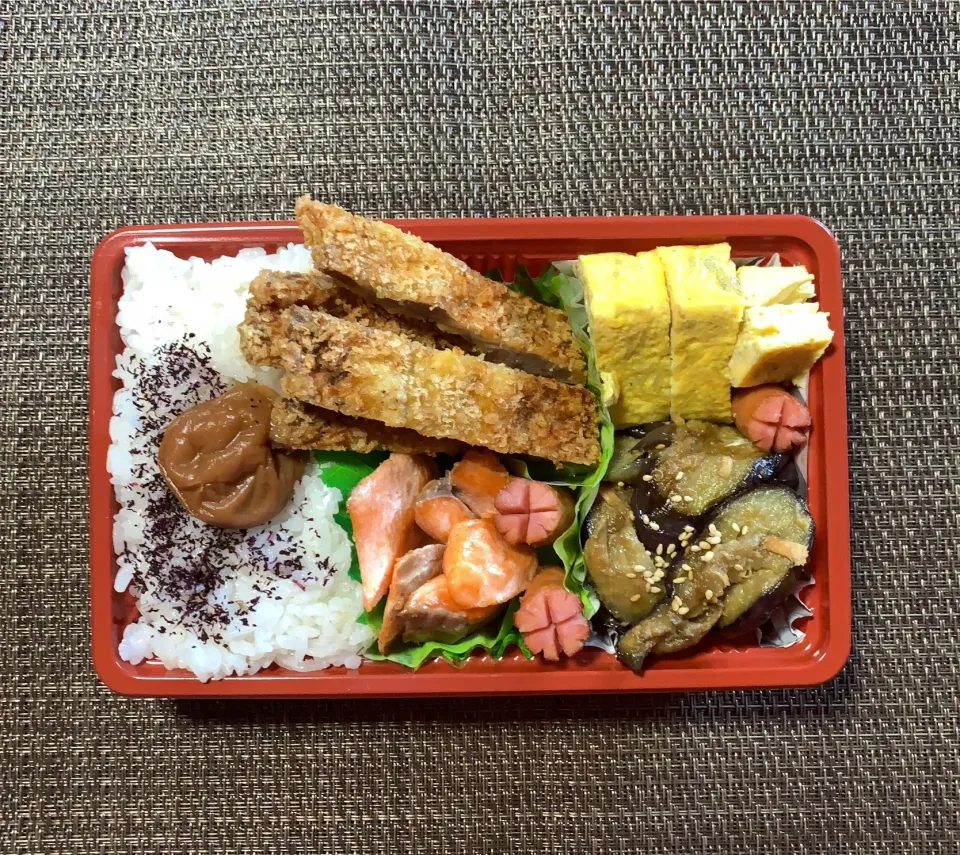 今日のお弁当|kanakoさん