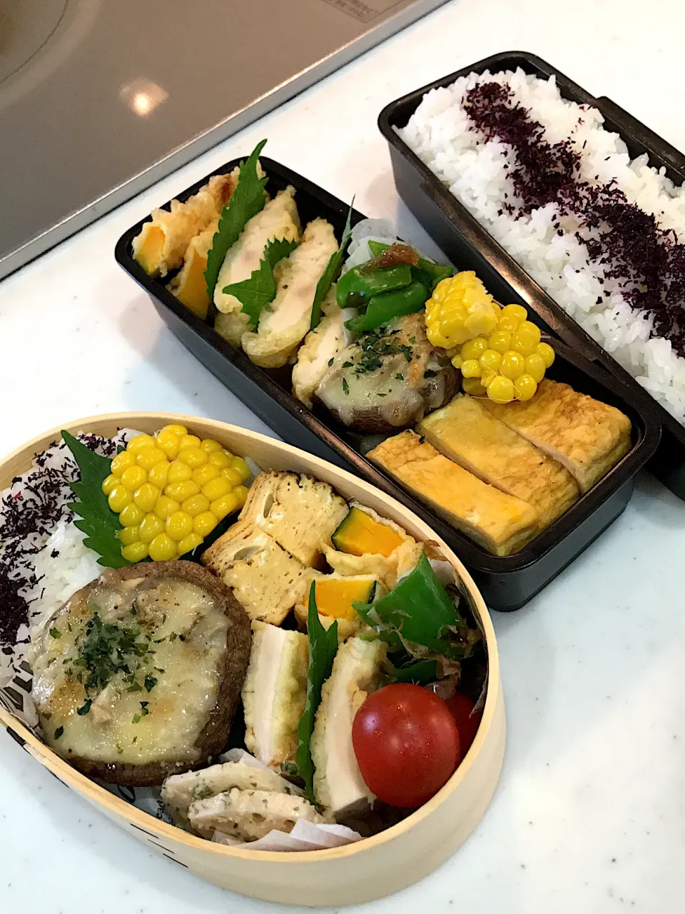 今日のお弁当|naoさん