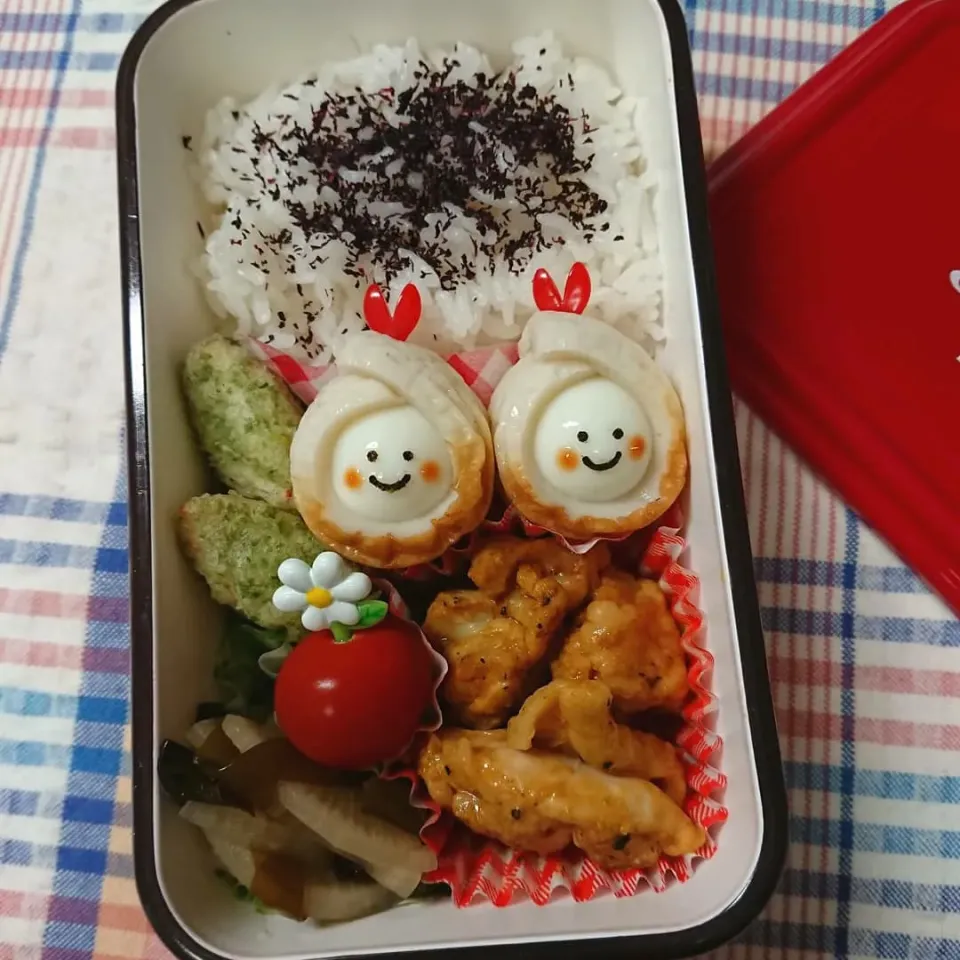 お弁当|まりさん