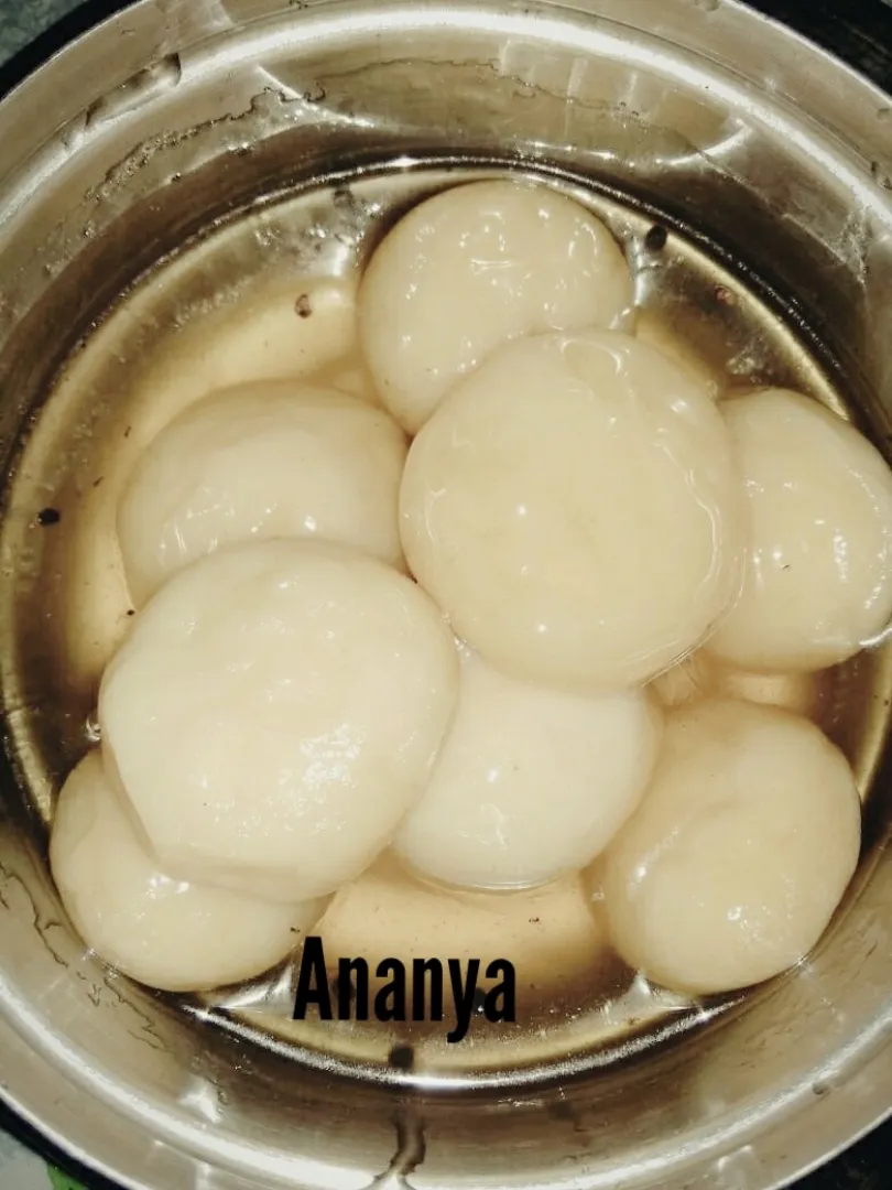 #Rasgulla|anuさん